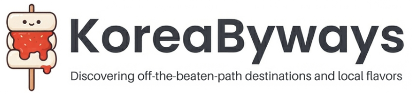Korea Byways