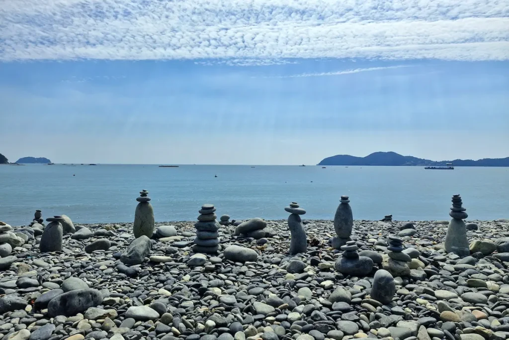 Geoje Island Day Trip by Car: 7 Stops We Visited in One Day - Korea Byways
