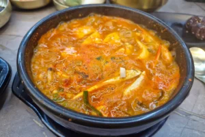 How to Eat Sundubu Jjigae: A First-Timer’s Guide to Korean Soft Tofu Stew