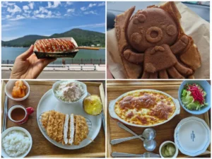 Where to Eat in Geoje: 6 Food Stops I Actually Tried